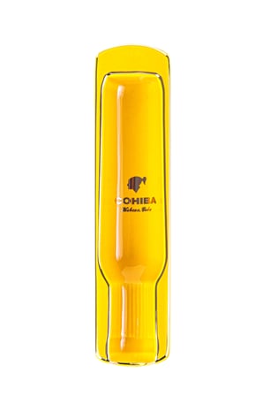 Cohiba Sarı Porselen Tekli Puro Küllüğü - TR8284