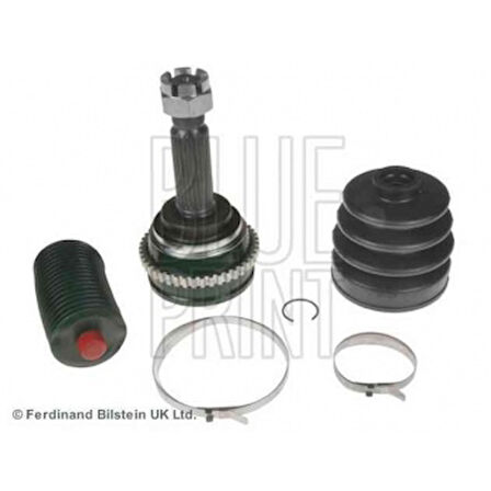 Hyundaı Aks Kafası Dis Sag Sol Accent Benzinli 1994 2006 Era Benzinli 2006 2012 Getz 2003> Benzinli Abslı Ar - Blueprint Adg089130