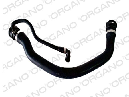 Bmw Radyator Hortumu Alt Bmw M57 N E60 E63 E64 - Ucpa 21h141366