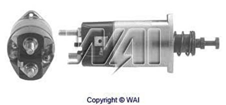 İveco Truck Mars Otomatıgı Mitsubıshı Tip 24v 2 Kulak Colbelco İs Makınası - Waı 66-8318