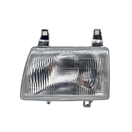 Mazda Ticarı Far B2500 97-98 Lh (manuel) - Wagenburg 14530002256