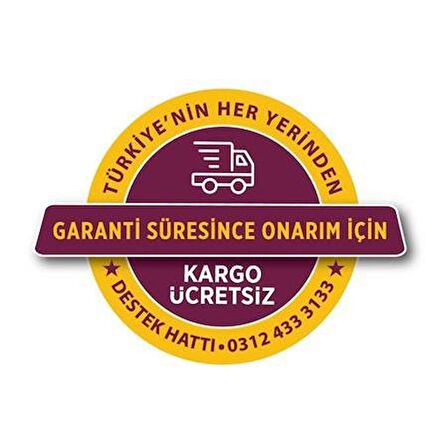 OMAK 14130 ÇİFT KİŞİLİK ELEKTRİKLİ BATTANİYE SICAKLIK AYARLI ( 140 X 170 ) İKİ AYRI KUMANDALI