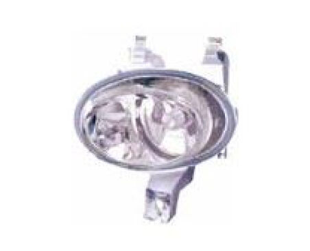 Psa Sis Lambası Sol  P206 98> - Wagenburg 2698-7700