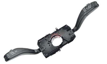 Vag Sinyal Silecek Kolu ( Hiz Sabıtleme Sistemde Cok Fonksıyonlu Gostergeli Araclar İcin ) Fabıa Roomste - Kraw An-10414c