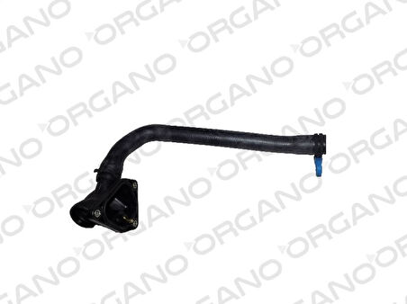 Bmw Blok Su Borusu Termostat İle (arka) Bmw N13 F20 F30 11> - Ucpa 21h141750