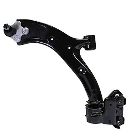 Honda Alt Salıncak Sol Rotıllı Komple Honda Crv 2006-2011 - Kraftvoll 13050608