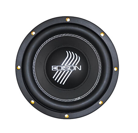 EDİSON ED-820WF 20CM SUBWOOFER