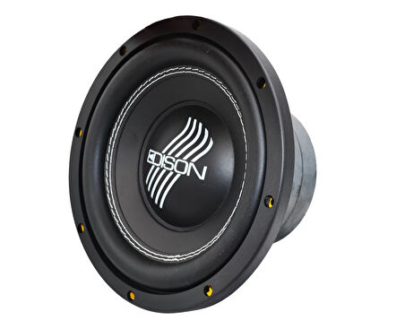 EDİSON ED-820WF 20CM SUBWOOFER