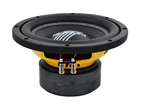 EDİSON ED-820WF 20CM SUBWOOFER