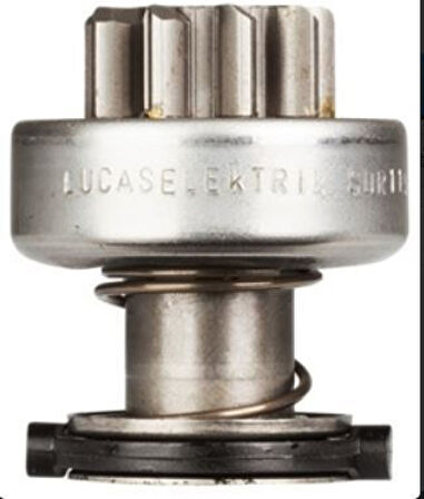 İveco Truck Mars Dislisi 9 Dis (1483) Fiat İveco - Lucas Sdr1155