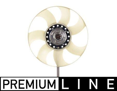 Ford Fan Termigi - Pervaneli - Bhr Cff 470 000p