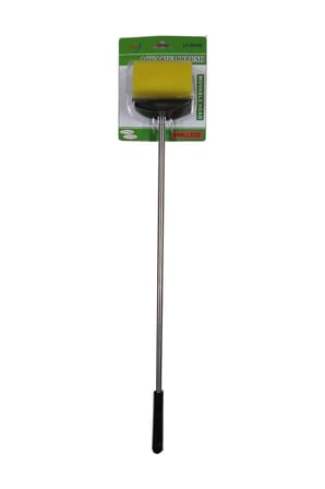 LY WH 06-08 Metal Saplı Cam Temizleme Sileceği 75CM