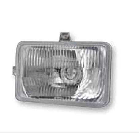 Unıversal 2000 Ford H1 Sol Optik/iveco 85-12   (10651e)   (20) - Farba-10657e