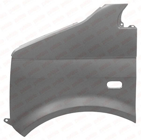 Vag Camurluk On Sol Sinyal Delikli Sac Transporter 03>15 - Oran 850011