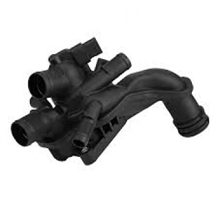 Psa Termostat Komple C4 II Ds4 C4 P207 P308 Ep6 / Ep6c (1,6 Vti 16v 120ps) Al4 / At8 Otomatık Sanzıman M - Kraftvoll 08100085