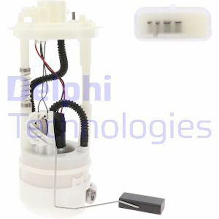 Fiat Yakıt Depo Samandırası Fiat Brava Bravo Marea 1.2 1.6 98>01 - Delphi Fe10164-12b1