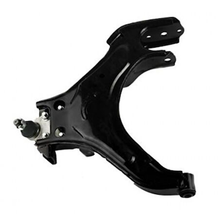 İsuzu Ticarı Salıncak Alt Sol Rotıllı İsuzu D-Max 4x4 04>12 - Kraftvoll 13050542