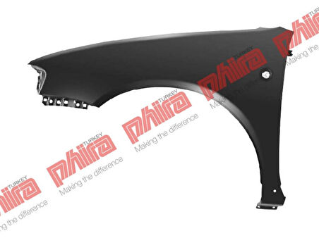 Vag Camurluk On Sol Sac A3 01>03 - Oran 925011