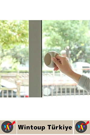 Premium Pencere Dolap Çekmece Fayans Ahşap Çok Amaçlı Kendinden Yapışkanlı Pratik Kulp Tutacak