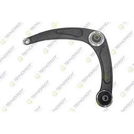 Psa Salıncak Sol Komple 307 C4 00>08 Berlingo III Partner Tepee 08> C4 Picasso 06> Rotılsız - Teknorot P-658