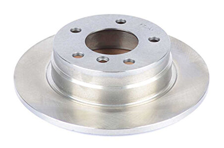 Bmw Fren Diski Arka - Adet - Bsg 15-210-014