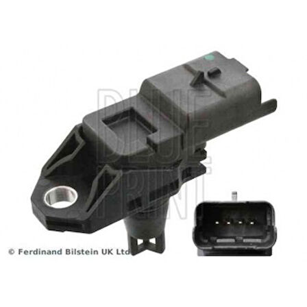 Ford Hava Sicaklık Map Sensoru 207-208-301-308-407-508-3008-5008-Partner Expert-C3 II-C4 II-C5 III-Ds3-D - Blueprint Adm57403