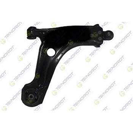 Chevrolet Rotıllı Salıncak On Sag Alt Chevrolet Rezzo U100(vıvant) 04>09  Chevrolet Tacuma 00>08 - Teknorot Ch-408