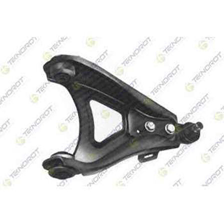 Renault Salıncak Sag Komple R19 Megane I Scenic I - Teknorot R-525