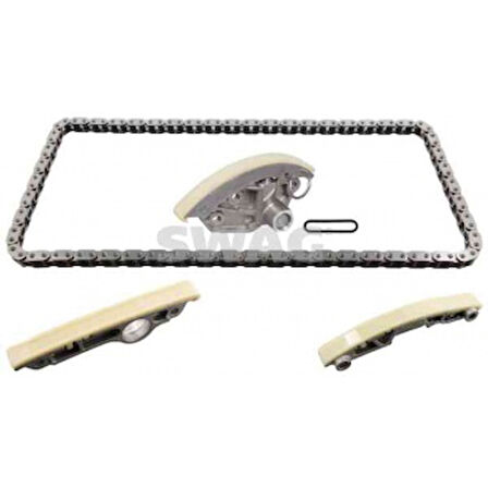 Vag Eksantrık Zincir Seti Touareg A4 A5 A6 A7 A8 Bdx Buj Caja Caka Cala Calb Ccaa Ccba Ccda - Swag 30104145