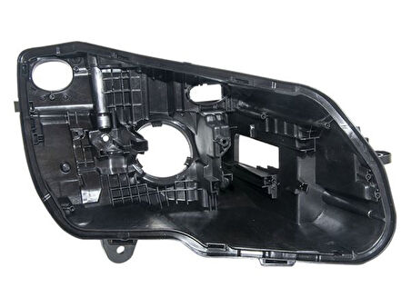 Mercedes Far Kasası Sag (statık Led) C-Class W205 18> - Wenderparts Ma2059065504p2