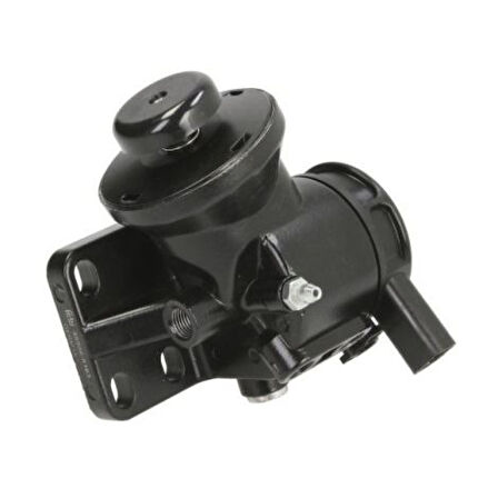 İveco Truck Mazot Filtre Kutugu (isitmalı) - İveco / Stralıs II - Tribro 700210