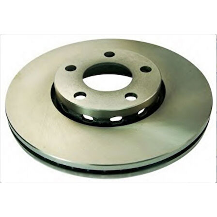 Vag Fren Diski On A4 Q7 16 > A5 17 > A6 19 > A8 Touareg 18 > - Braxıs Ae0989