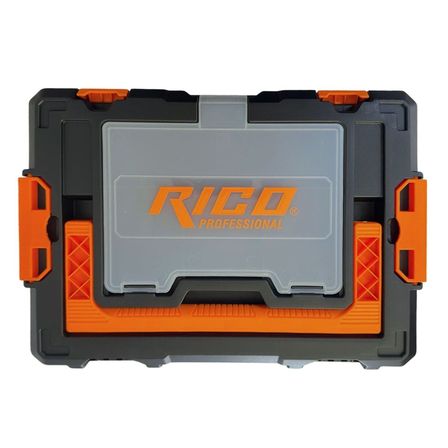 Rico Şarjlı Somun Sıkma 1/2" 850 NM 20V 4 AMPER 028-RE0010