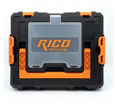 Rico Şarjlı Somun Sıkma 3/4" 1600 NM 20V 6AMPER  028-RE0012