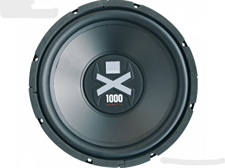 XETEC BHP-1204 30 CM SUBWOOFER 250RMS