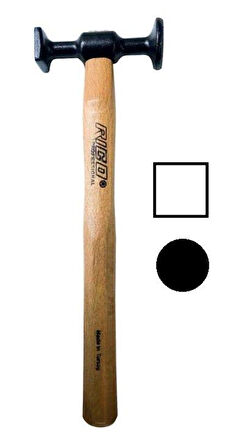 Rico RC3849 Oto Kaportacı Doğrultma Çekici no:3