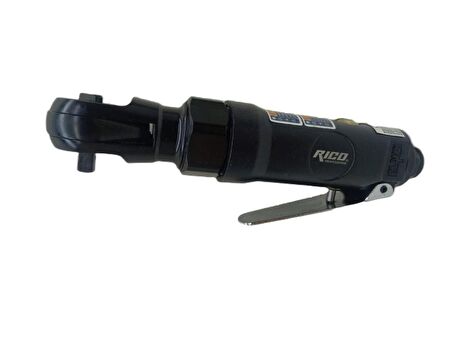 Rico 1/4" Havalı Cırcır Kolu Rc4080
