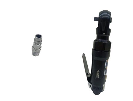 Rico 1/4" Havalı Cırcır Kolu Rc4080