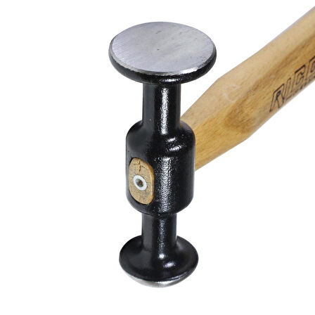 Rico RC3862 Oto Kaportacı Doğrultma Çekici no:12