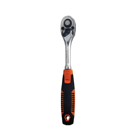 RICO 1/4" 72 DİŞ CIRCIR KOLU (RC2008) – LOKMA ANAHTAR CIRCIRI