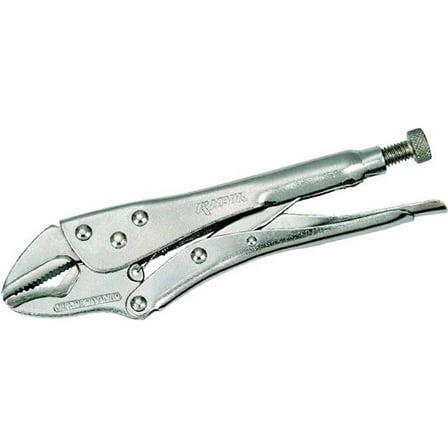 RİCO AYARLI PENSE 10" 704 BEYAZ 001-RC8302
