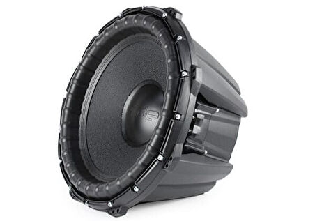 PRİDE M16-12 30 CM SPL SUBWOOFER 1600RMS