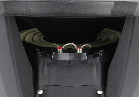 PRİDE M16-12 30 CM SPL SUBWOOFER 1600RMS