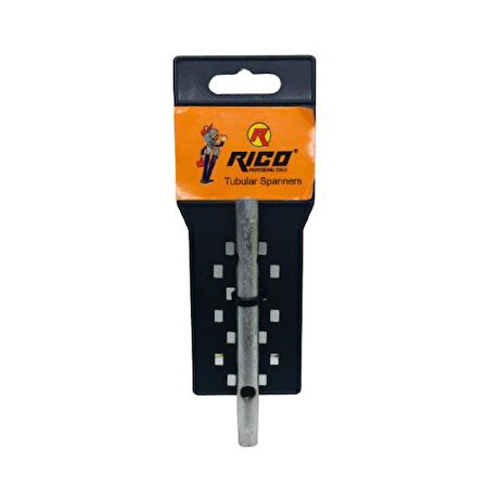 Rico RC4708 İki Ağızlı Boru Kovan Anahtarı 6 x 7Mm