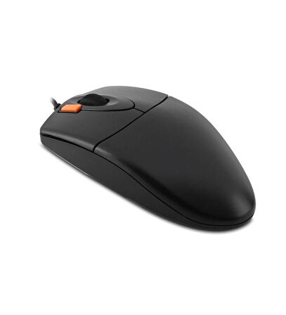 Hello HL-2724 Kablolu Çift Click Mouse