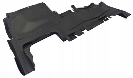 Vw Radyatör Braketi Sol - Radyatör Braketi Sol - Boem 4g0121283ac