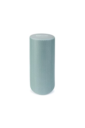 Gymo Pro Series Recovery Foam Roller Pilates Masaj Rulosu 30x15cm Nane Yeşili