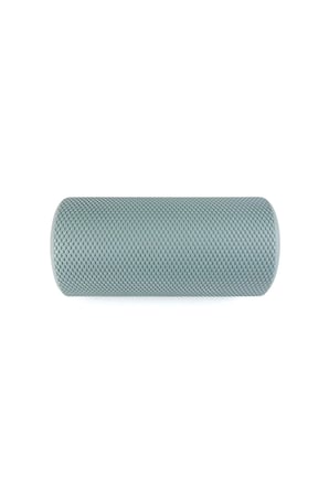 Gymo Pro Series Recovery Foam Roller Pilates Masaj Rulosu 30x15cm Nane Yeşili