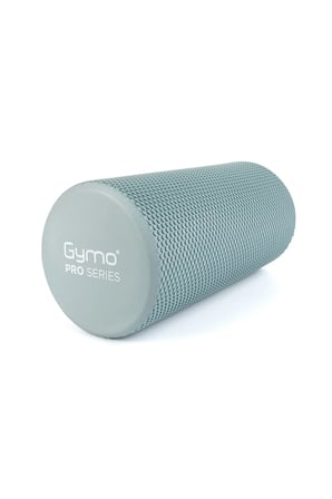 Gymo Pro Series Recovery Foam Roller Pilates Masaj Rulosu 30x15cm Nane Yeşili