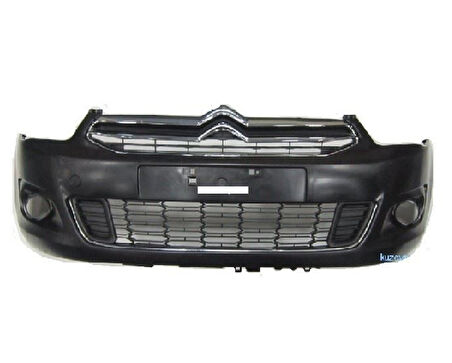 Psa On Tampon Panjur + İzgaralar Set C-Elysee 13> - Vortex V2808288